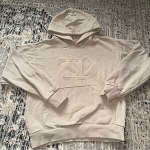 Taylor Swift Tortured Poets department Hoodie Small cotton